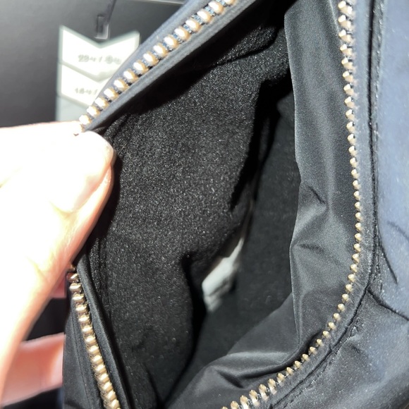 BNWT MACKAGE AKIVA down coat with Toscana fur trimmed hood - Picture 9 of 9